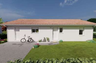 Maison 5 pièces 198348 €