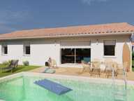 Maison à construire 5 pièces 100 m² — photo 3