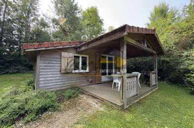 Maison 3 pièces 125000 €