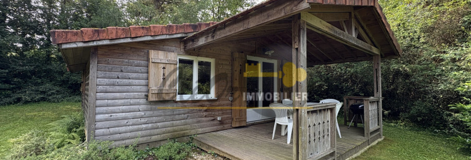 Maison 3 Pièces 35 m² à vendre à Le Fay (71580)