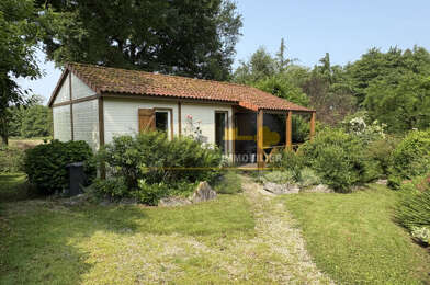 Maison 3 pièces 122000 €