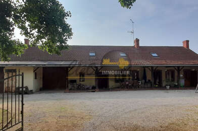 Maison 7 pièces 248000 €