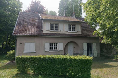 Maison 10 pièces 163000 €