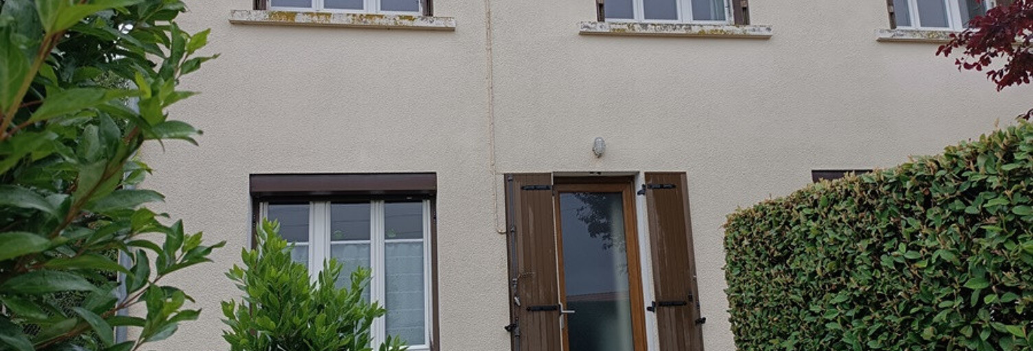 Maison 6 Pièces 111 m² à vendre à Saint-Just (18340)