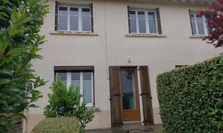 Maison 6 Pièces 111 m² à vendre à Saint-Just (18340)