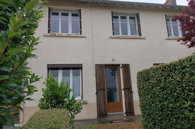 Maison 6 pièces 118000 €