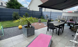 Maison 6 Pièces 129 m² à vendre à Dijon (21000)