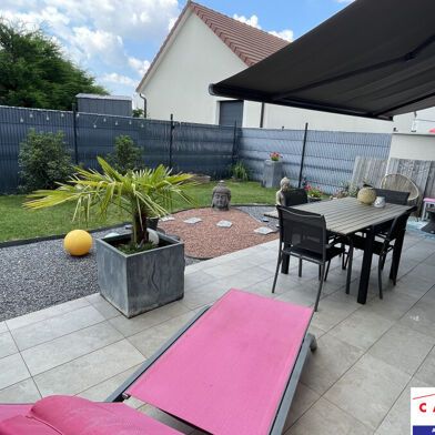 Maison 6 pièces 364000 €