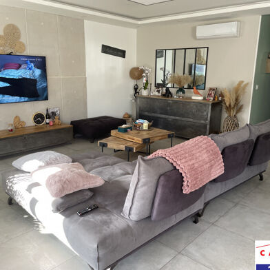 Maison 6 pièces 355000 €