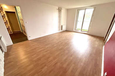 Appartement 4 pièces 120000 €