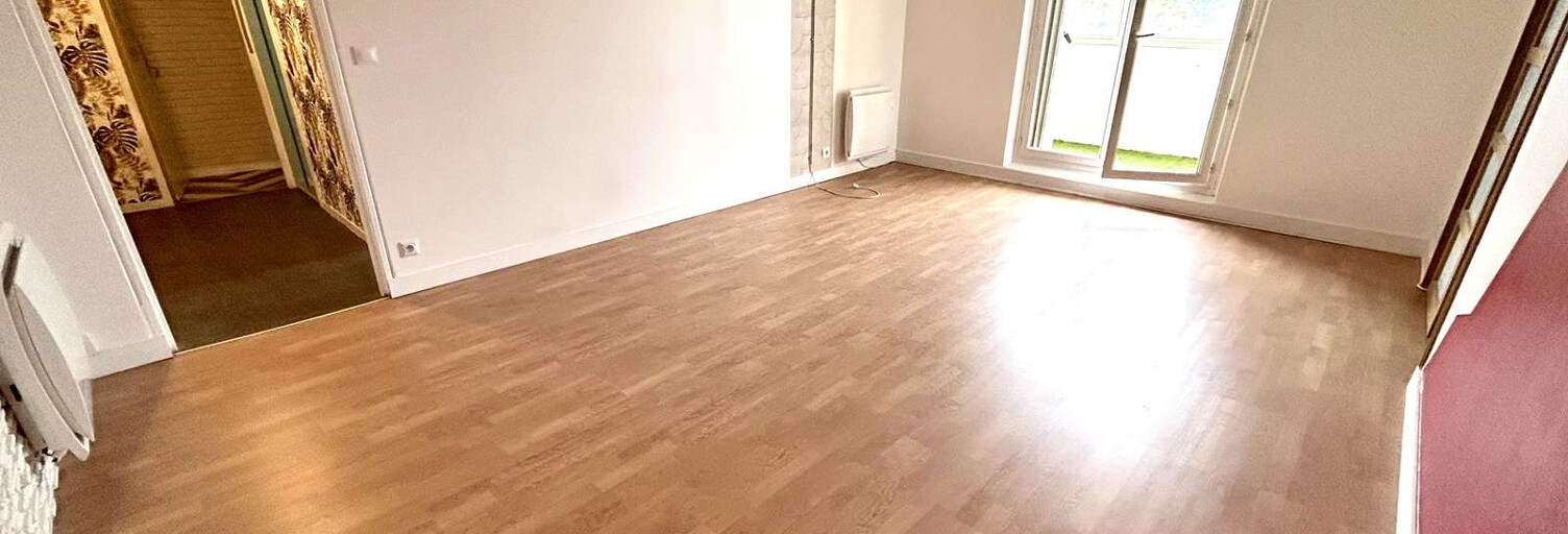Appartement 4 Pièces 75 m² à vendre à Talant (21240)