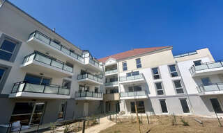 Appartement 2 Pièces 40 m² à vendre à Chevigny-Saint-Sauveur (21800)