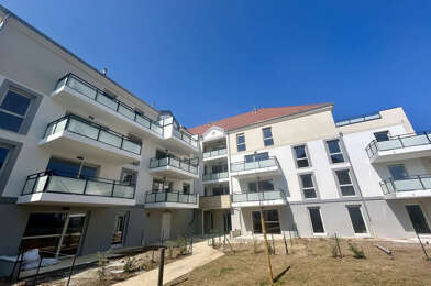 Appartement 2 pièces 187000 €