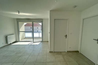 Appartement 2 pièces 187000 €