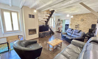 Maison 6 Pièces 160 m² à vendre à Orgeux (21490)