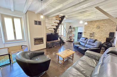 Maison 6 pièces 219000 €