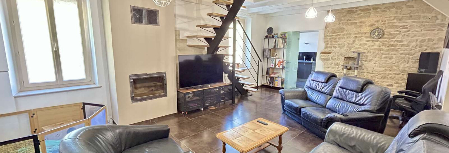 Maison 6 Pièces 160 m² à vendre à Orgeux (21490)