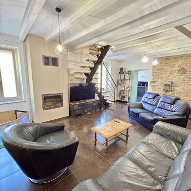 Maison 6 pièces 219000 €