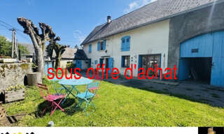 Maison 5 Pièces 112 m² à vendre à Cholonge (38220)