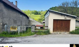 Terrain  379 m² à vendre à Cholonge (38220)