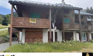 Appartement 3 Pièces 65 m² à vendre à La Morte (38350)