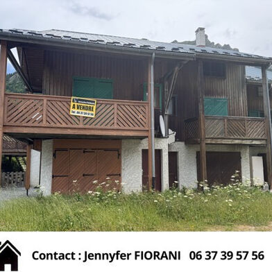 Appartement 3 pièces 149000 €