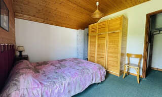 Appartement 3 Pièces 65 m² à vendre à La Morte (38350)