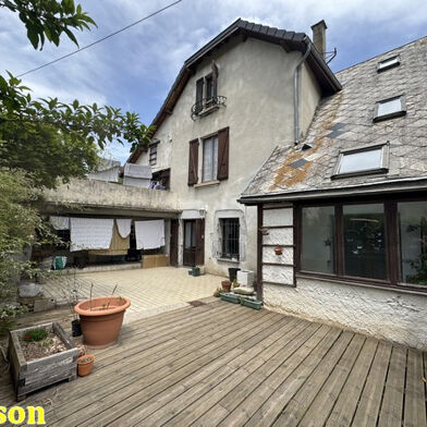 Maison  230000 €