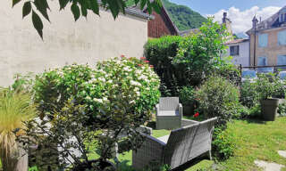 Maison 8 Pièces 152 m² à vendre à Saint-Mamet (31110)