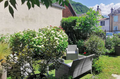 Maison 8 pièces 262000 €