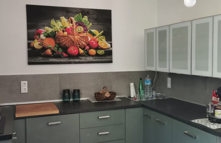 Vente maison 8 pièces 152 m² Saint-Mamet (31110) — photo 2