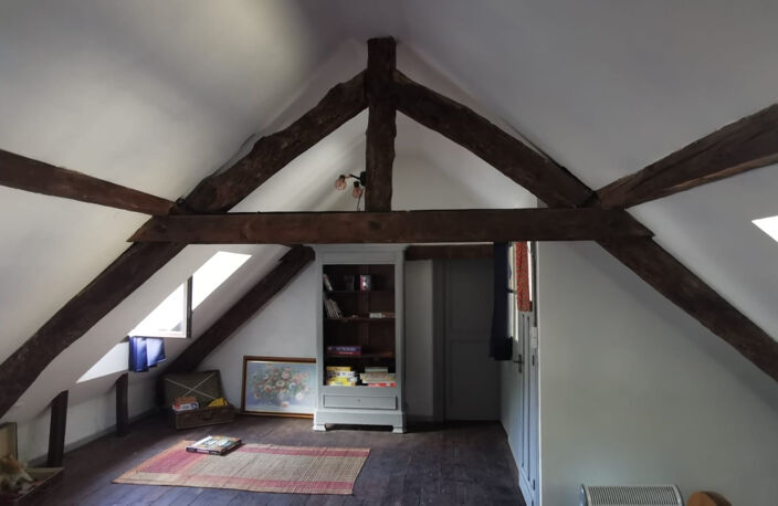 Vente maison 8 pièces 152 m² Saint-Mamet (31110) — photo 4