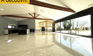 Maison 7 Pièces 338 m² à vendre à Saint-Marcel-lès-Valence (26320)