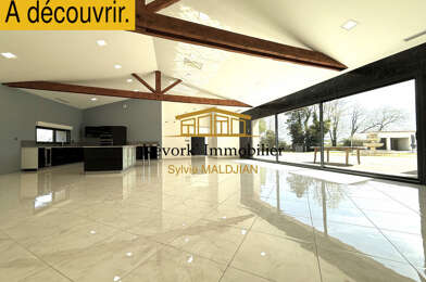 Maison 7 pièces 858000 €