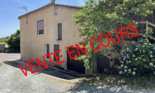 Maison 5 Pièces 110 m² à vendre à Pouzauges (85700)