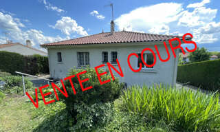 Maison 5 Pièces 127 m² à vendre à Pouzauges (85700)