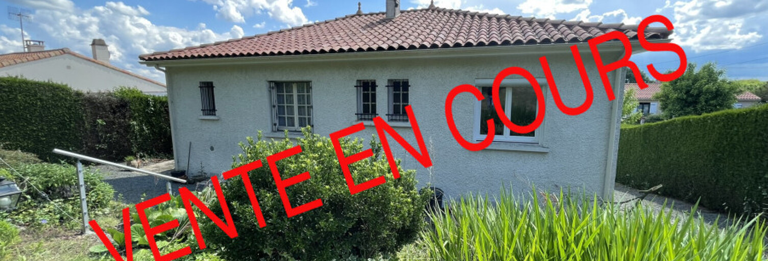 Maison 5 Pièces 127 m² à vendre à Pouzauges (85700)