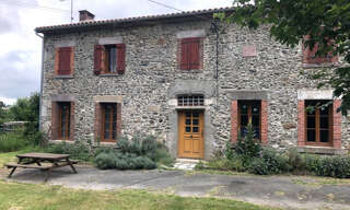 Maison 7 Pièces 184 m² à vendre à Pouzauges (85700)