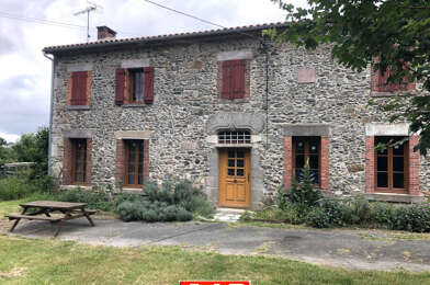 Maison 7 pièces 235000 €