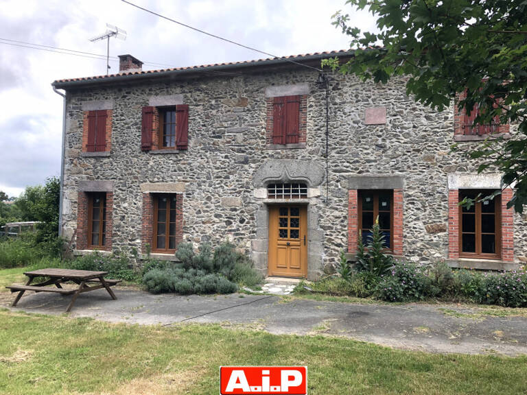 Maison 7 pièces 184 m² — photo 1