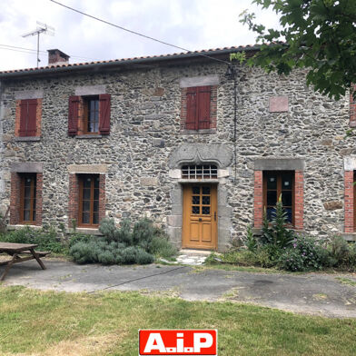 Maison 7 pièces 235000 €