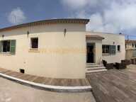 Réf. 10 001 - VENTE AVEC RESERVE DU DROIT D'USAGE ET D'HABITATION - CAGNES-SUR-MER (06) — photo 4