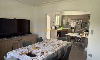 Maison 89 m² en viager Cagnes-sur-Mer (06800)