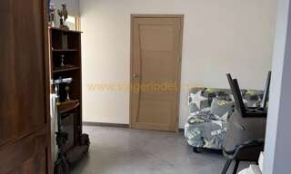 Maison 89 m² en viager Cagnes-sur-Mer (06800)