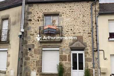 Maison  43200 €