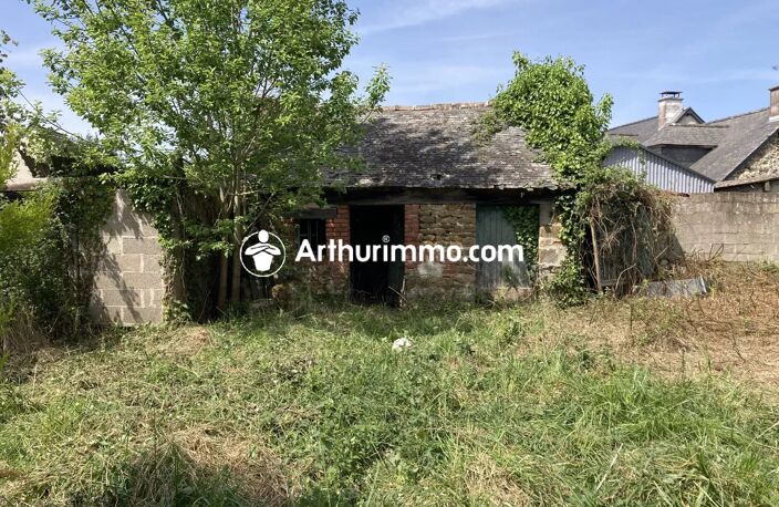MAISON DE 98M2 AVEC 2 CHAMBRES ET TERRAIN DE 588 M2 — photo 3