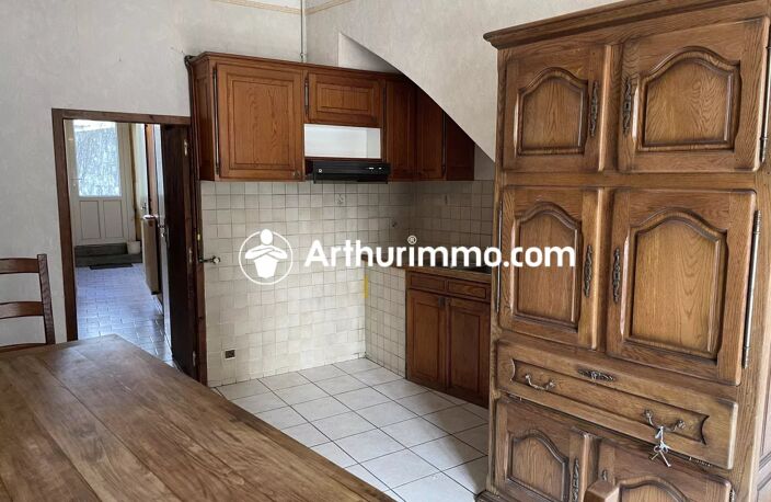 MAISON DE 98M2 AVEC 2 CHAMBRES ET TERRAIN DE 588 M2 — photo 4