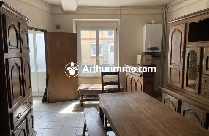MAISON DE 98M2 AVEC 2 CHAMBRES ET TERRAIN DE 588 M2 — photo 5