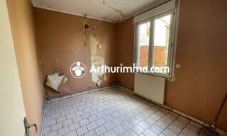 Maison  98 m² à vendre à Villaines-la-Juhel (53700)