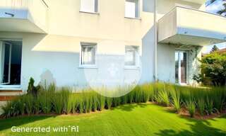 Appartement 3 Pièces 64 m² à vendre à Saint-Nazaire (44600)